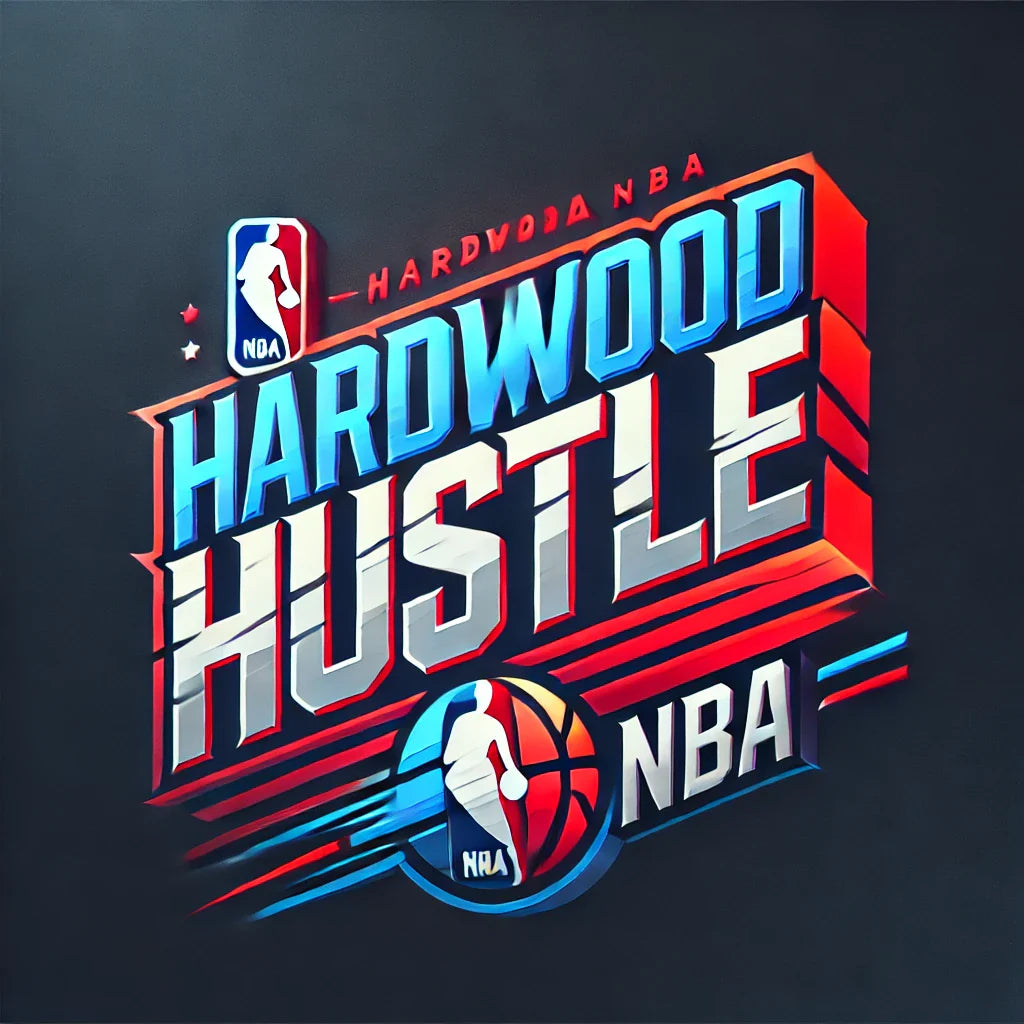 Hardwood Hustle