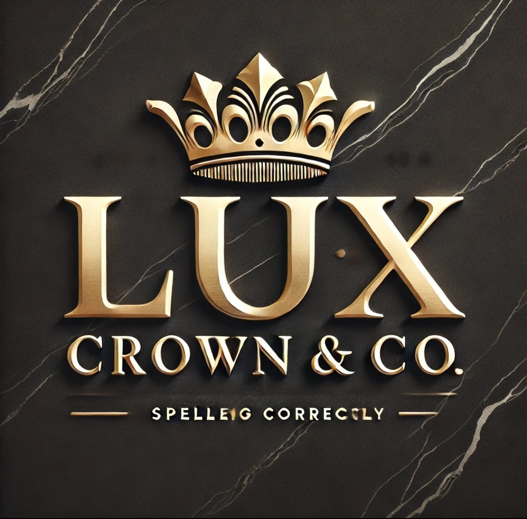 Lux Crown & Co.