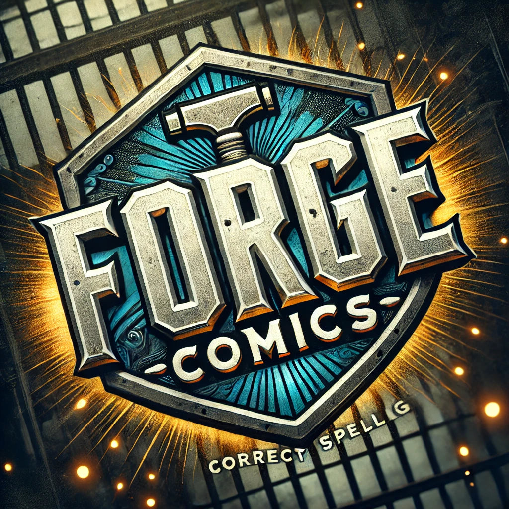 Forge Comics