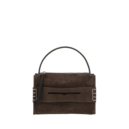 Loafer Shoulder Bag