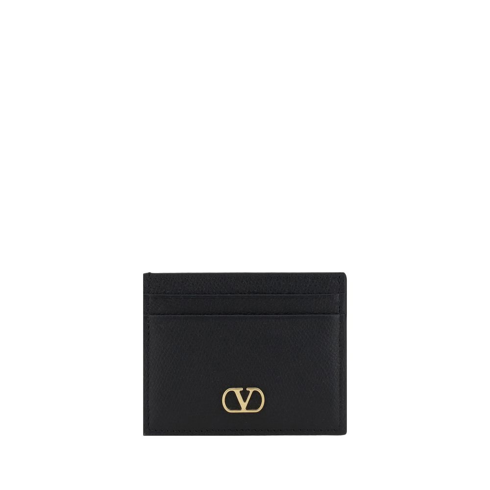 VLogo Card Holder