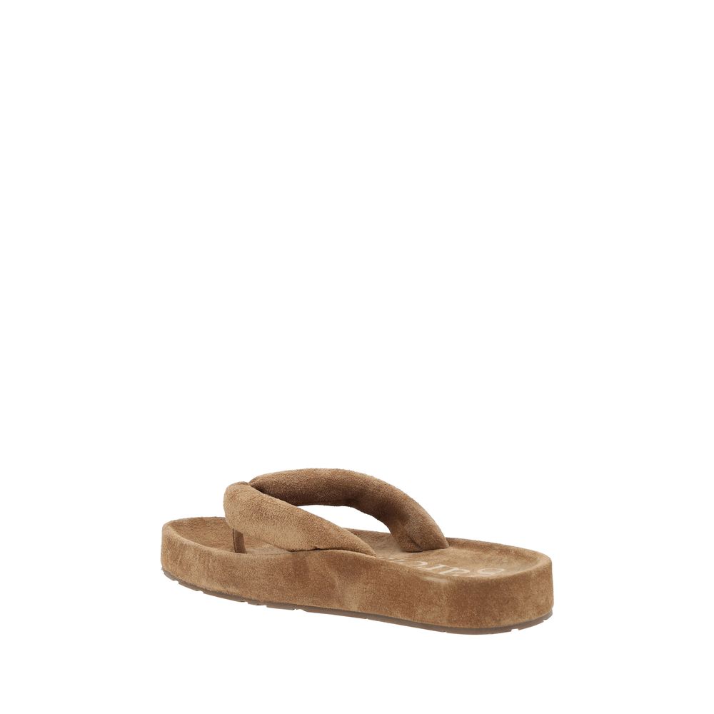 Almu Sandals