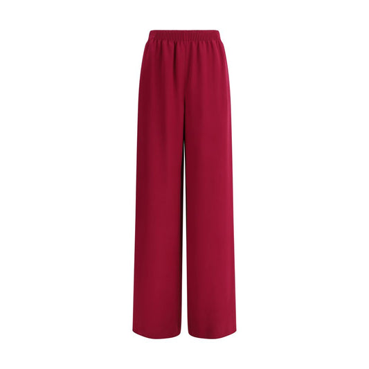 Palazzo fuchsia Pants