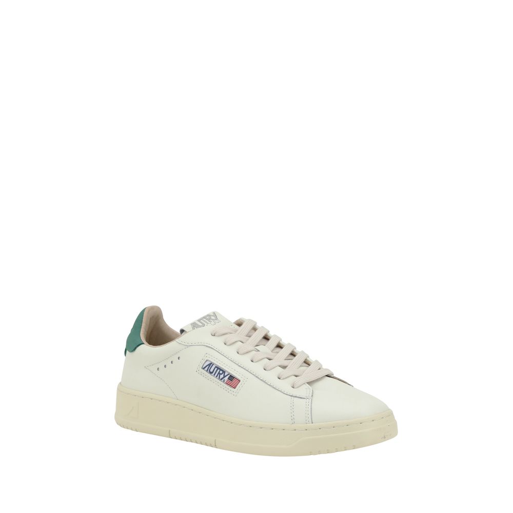 Medalist Low Sneakers