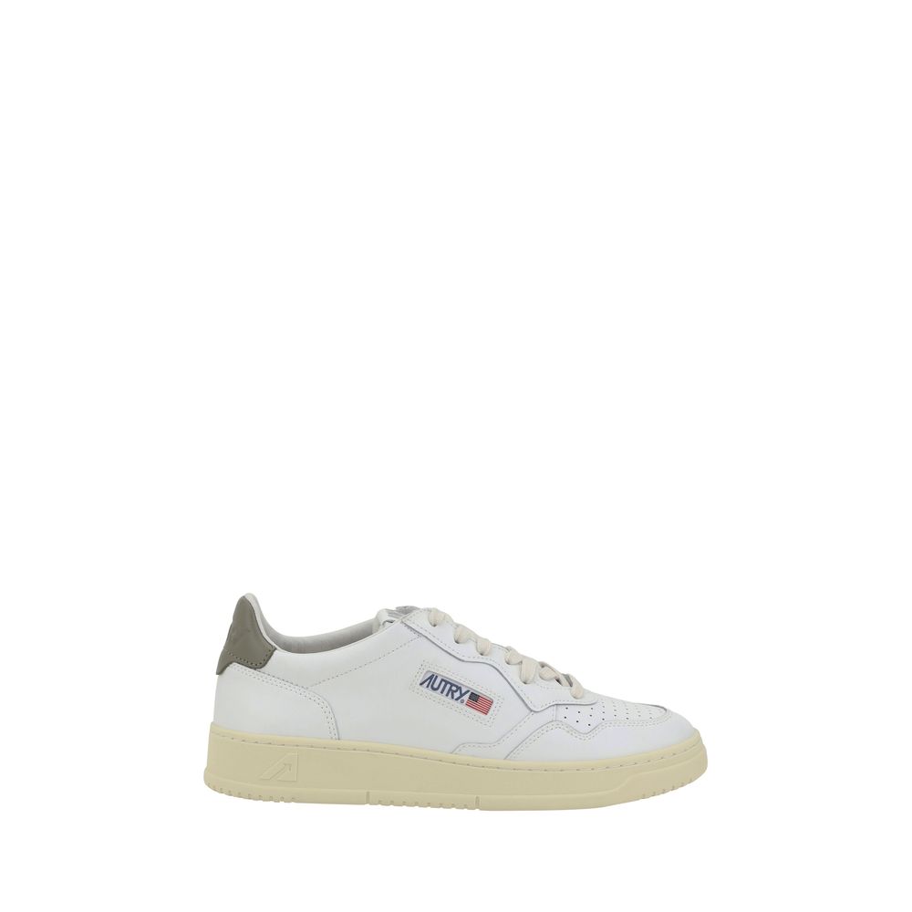 Medalist Low Sneakers