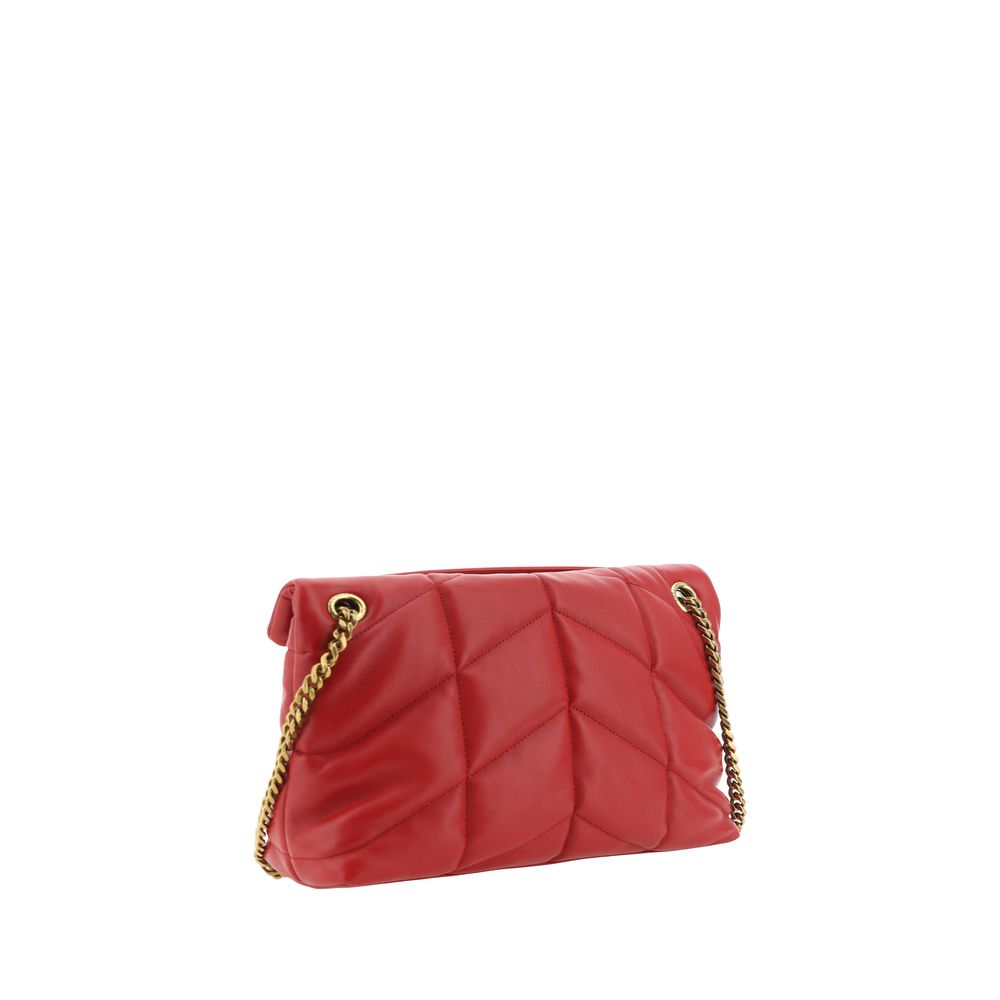 Lou Lou Shoulder Bag